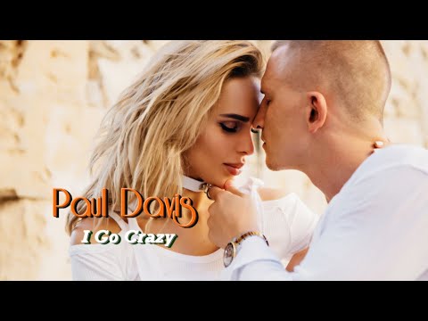 Paul Davis   I Go Crazy HD Tradução @LuciaMB19