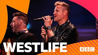 Westlife - World of Our Own (Radio 2 Live 2021)