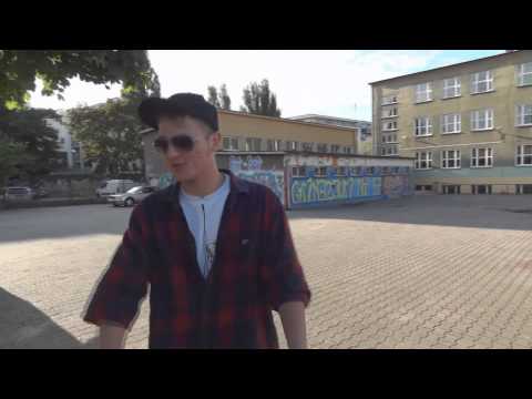 Safon - Cały czas na Osiedlach  (one shot video).