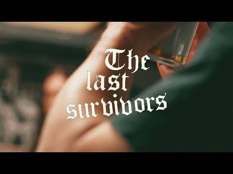 THE LAST SURVIVORS - LIVE in L.A.