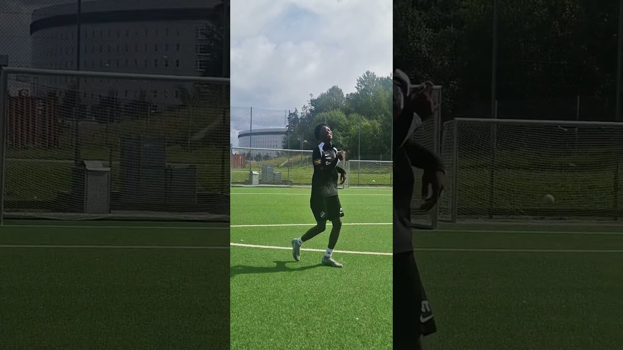 Bryan Anthony  ( AIK P'11 Akademi  )