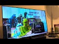 Closing To Kermit S Swamp Years 2002 DVD Exclusive DVD Menu