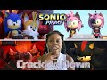 *Sonic Prime: S2 E7*  Everything is coming together! || First-Time Reaction