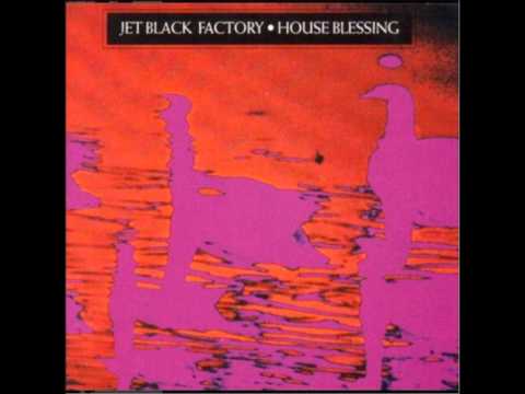 Jet Black Factory - Blood Simple