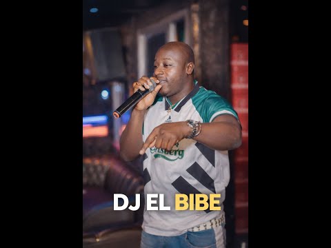 el bibe dj