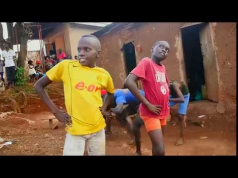 Eddy Kenzo Yasolo Dance Cover By Galaxy African Kids HD VIDEO