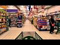 Shopping At Italian Supermarket 2025 Special Food Prices In 4K
