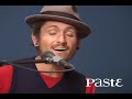 John Butler - Losing You - 9/17/2008 - Paste Magazine Offices - Decatur, GA