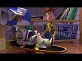 Stop This Circus Toy Story