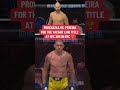 Will Prochazka or Pereira win the LHW title at #UFC295? ?