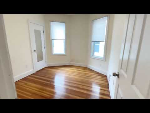 31 Edison Green, #2, Boston, MA 02125