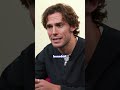 Sam Claflin Is THE Count Of Monte Cristo