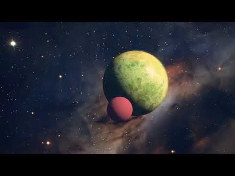 Fizyk JBNT x Cza Plon - Inna Planeta (Wideo)