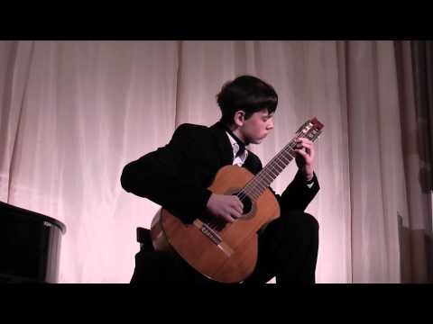 Nikita Blinov - Yellow Camel