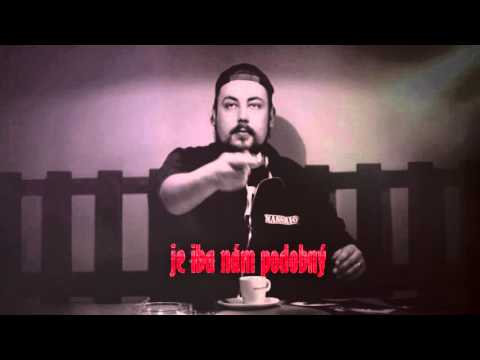 Massriot - Chaos  (official lyrics video)