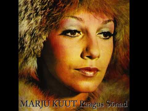 marju kuut - mäng