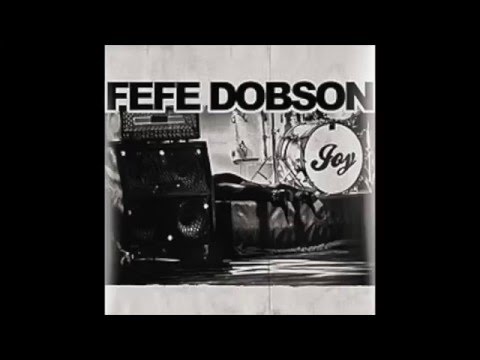 Fefe Dobson - Stuttering (Audio)