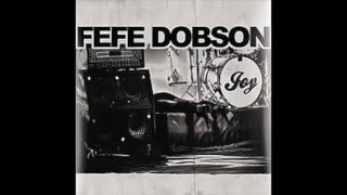 Fefe Dobson - Stuttering (Audio)
