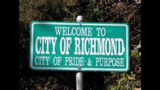 R.O.C Feat. RicHcity H - Running ( Hip Hop )