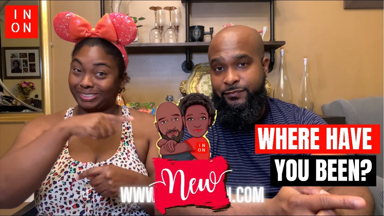 Where Have We Been??? | Updates | Disney Magic Is EVERYWHERE Personal Shoppers | Big News
