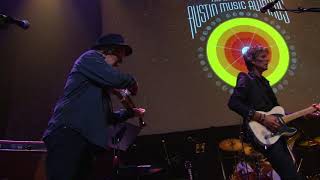 2017 Austin Music Awards – Terry Allen &quot;Amarillo Highway&quot;