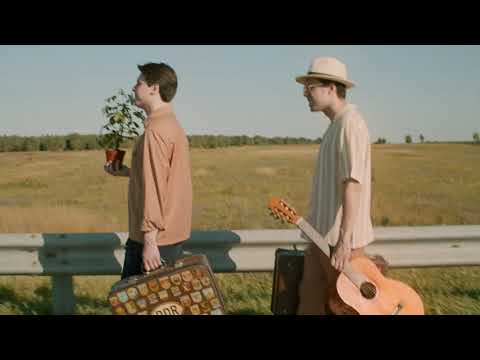 Papa's Old Speaker - Ірландія (Official Video)