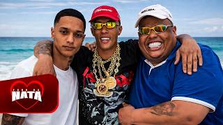 FIQUEI LINDO COM DINHEIRO - Murilo Azevedo (DJ Oga)