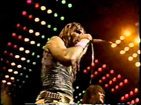 11. Iron Maiden - Run To The Hills - 1985