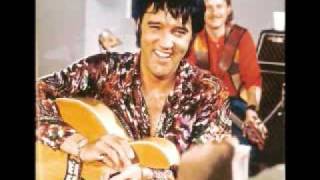 Elvis Presley  - Winter Wonderland