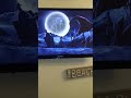 2018 Blu Ray Opening To Tim Burton S The Nightmare Before Christmas