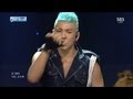 [뉴이스트 NU'EST] - Beautiful Ghost @인기가요 ...