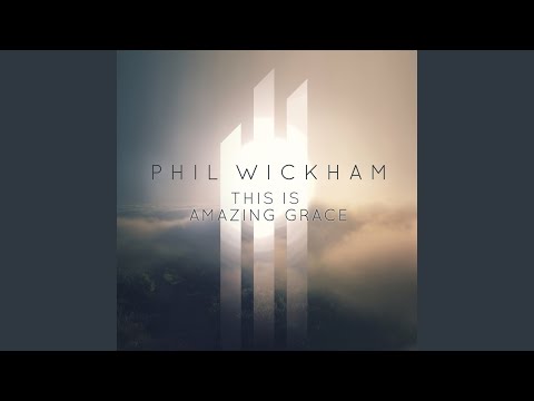 This Is Amazing Grace