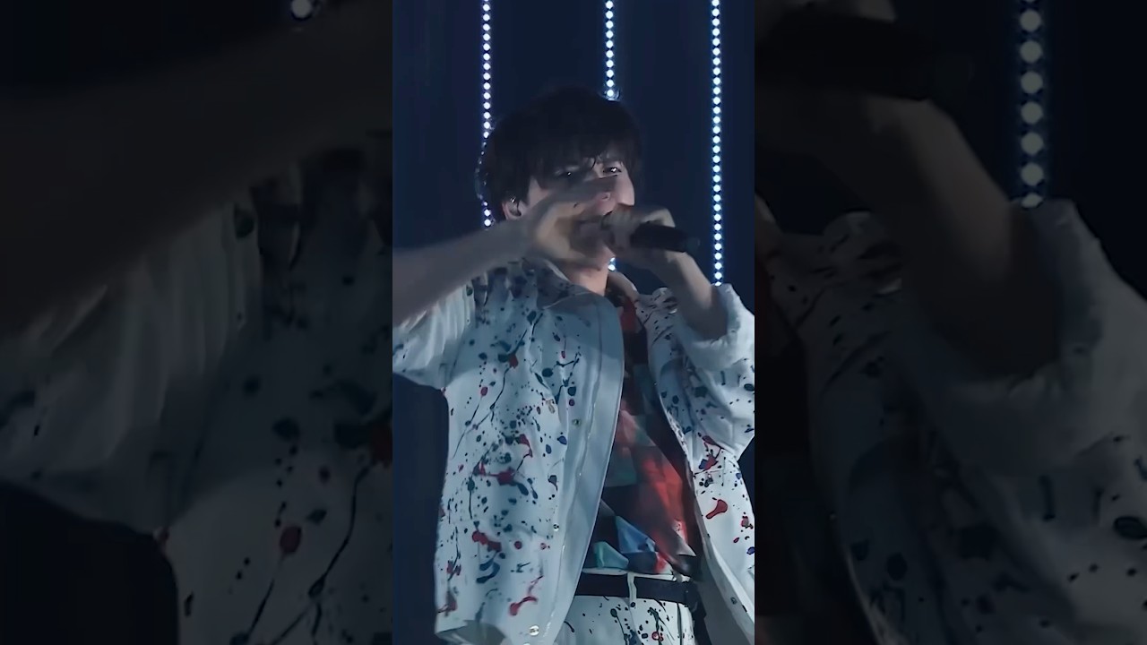 「Buzzer Beater」内田雄馬 最新ライブ「アトリエ」