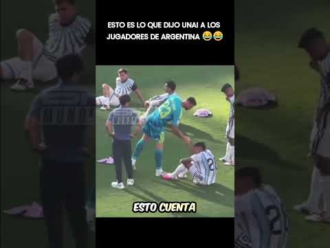 Es lo que le dijo, si #humor