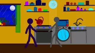 Приколы рисуем мультфильмы 2