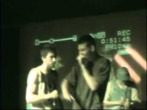 2TheBeat 2005 Milano - Piuma Vs Dave - FINALE