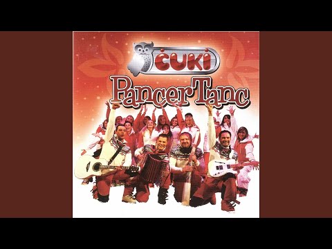 Pancer Tanc (Dance Version)