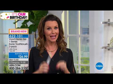 HSN | Healthy Innovations Celebration 07.27.2018 - 06 AM