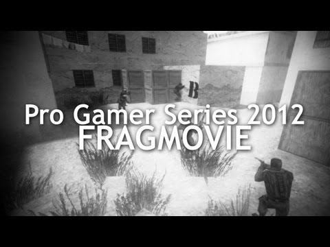 DomenikTV - PGS 2012 FRAGMOVIE by Domenik