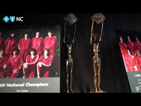 Wolfpack Women's Top Moments - Cross Country