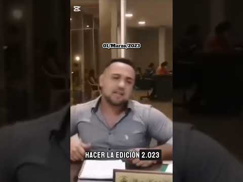 #TBT - Marzo de 2023