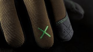 Ironclad® EXO: Project Utility Glove