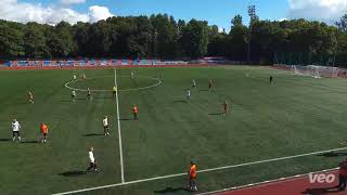 FK  Banga  vs VFA2014
