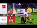 RB Leipzig - 1. FC Köln | 0-0 | Highlights | Matchday 13 – Bundesliga 2020/21