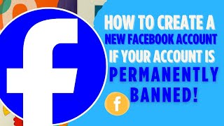 How to Create Unlimited Facebook Accounts Without Getting BANNED OR DISABLED in 2024
