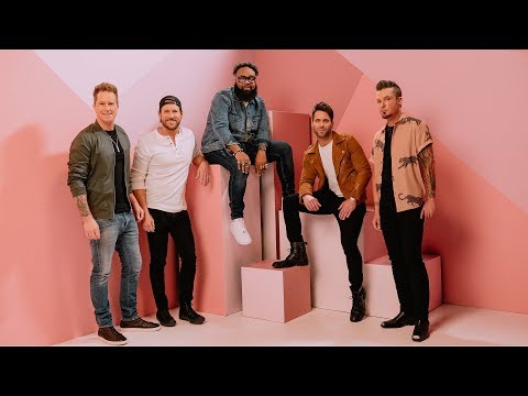 Parmalee X Blanco Brown - Just The Way (Official Music Video)
