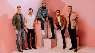 Parmalee &amp; Blanco Brown - Just The Way (Official Music Video)