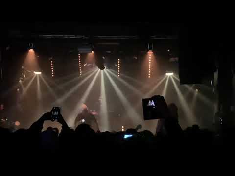 Di-meh Feat Daejmiy - Big Foot Live