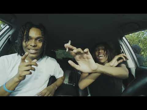 Stixkyyy Ft. Hawk em- Back to Back (Official Music Video)