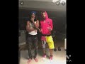 King Von And Nle Choppa